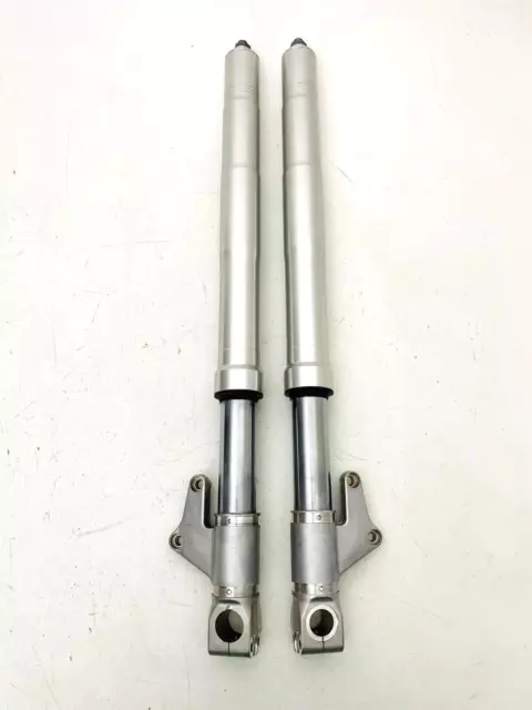 Forcelle Ducati St3 Anteriori Pair Fork Showa Ducati St3 Nuove Cd 34022841A