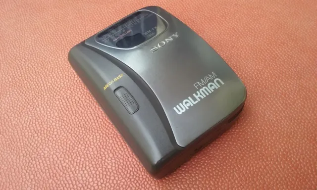 GAESHOW Cassette Capture, Tragbarer Kassetten-Player USB-Kassette