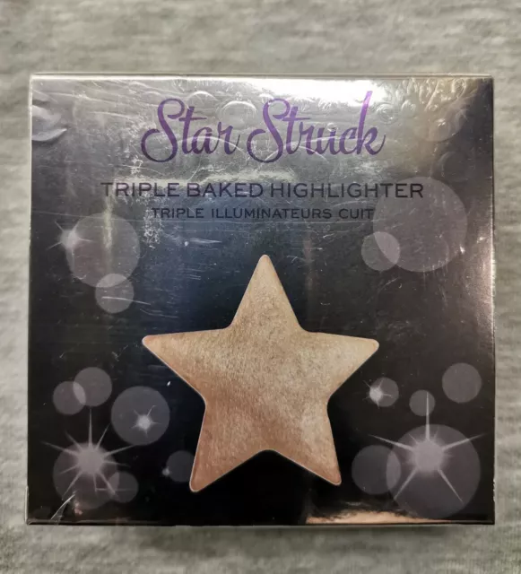 I Heart Revolution Star Of The Show Triple Baked Highlighter