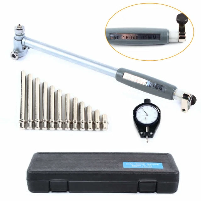 Inspection Gages, Metalworking Inspection & Measurement, CNC