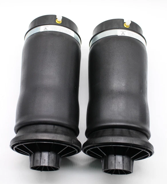 for Mercedes W164 X164 W166 Gl Ml Class Rear Air Suspension Spring Bag