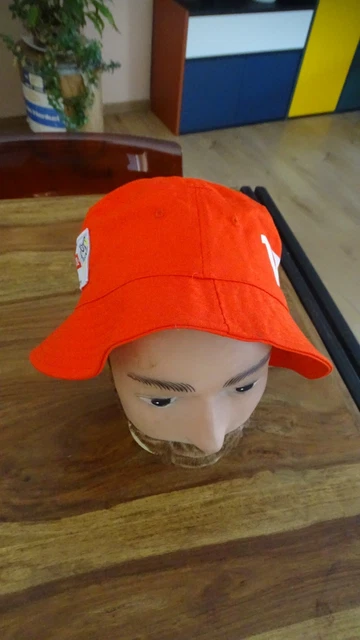 BOB COCHONOU DE La Caravanne Du Tour De France + Casquette Cochonou