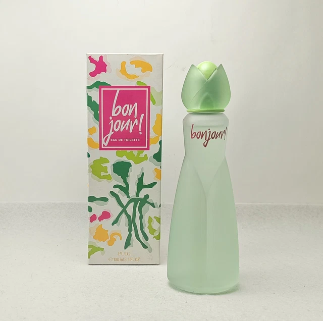 FIESTA DE ESTIVALIA De Puig Eau De Toilette 100 Ml Splash EUR 29