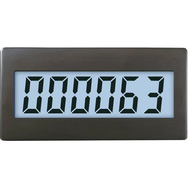 Jauge Température Eau Moteur Voiture 52 Mm Numérique - 40-120°C Avec Émetteur Universel