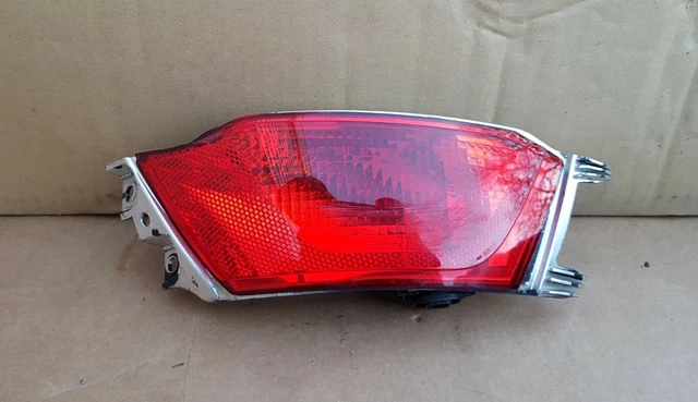 2016 Range Rover Sport L494 Rear Right Bumper Fog Lamp Light DK6215K272AA OEM