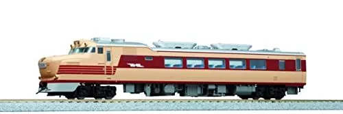 KATO HO Gauge Kiha81 1-612 Railway Model Train Diesel Car ?1-612 Japan