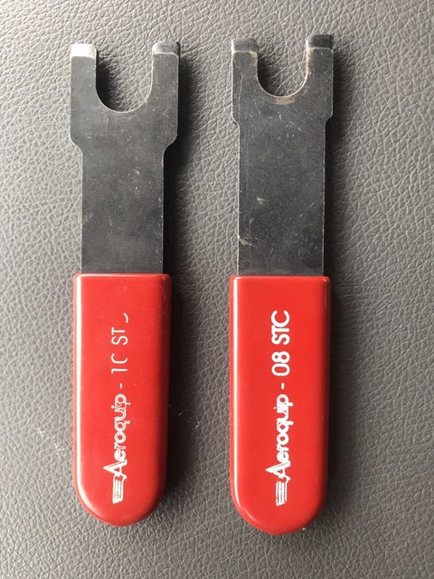 Aeroquip Eaton  FF90213-08 1/2” and FF90213-10, 5/8” STC Release Tool