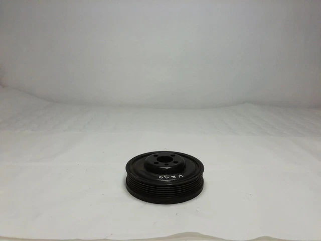 038105243 puleggia per VOLKSWAGEN VOLKSWAGEN TIGUAN (5N1) ADVANCE 11.08 - 12.09