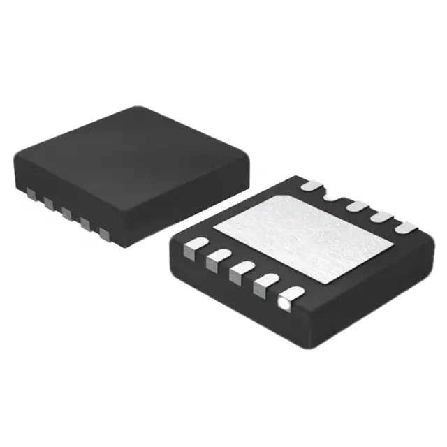 LTC2996IDD#PBF Thermostat -20°C, 70°C Active High, Active Low Open Drain 10DFN :
