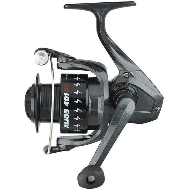 Moulinet Grauvell Jinza Select 3000 - Pêche Aux Leurres - Mer/Rivière - NEUF