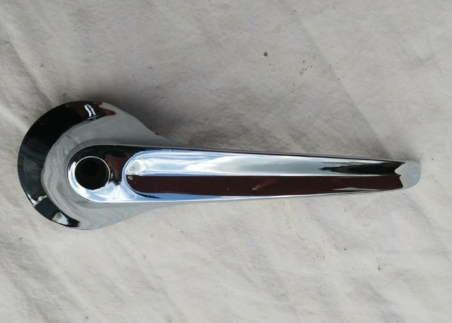 1974-1978 Ford Mercury Mustang II Pinto Granada Cougar Interior Door Handle