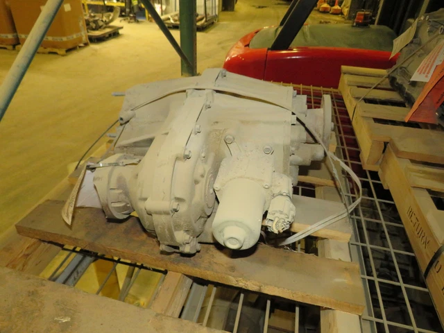 2013-2018 Toyota Rav4 2.5L Transfer Case Assembly AWD Gasoline 36K OEM LKQ