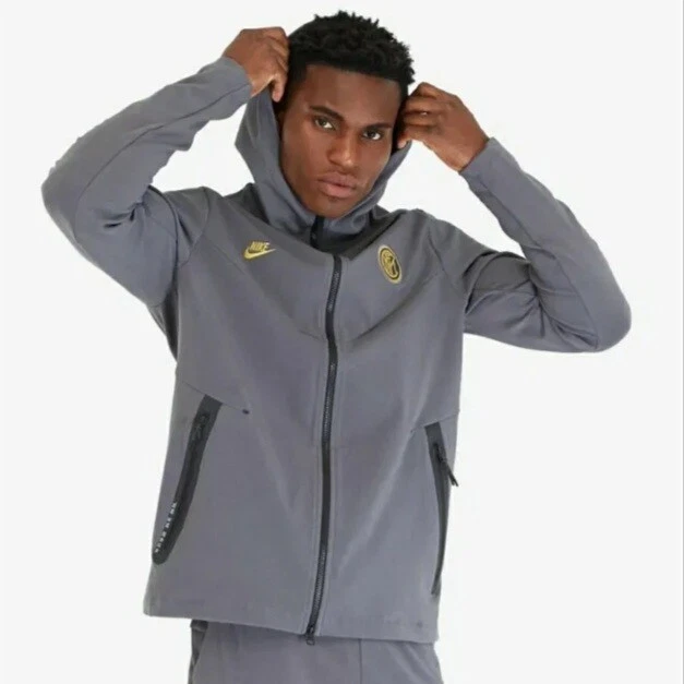 Felpa nike milan sale