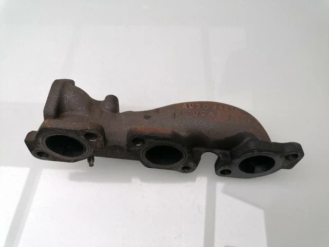 4U3Q9431CA collettore scarico per PEUGEOT 607 2.7 HDI 24V 2000 414578