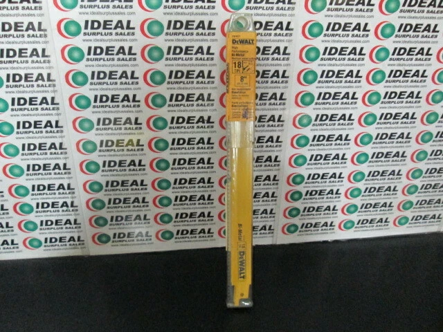 Dewalt Dw4821 New In Box