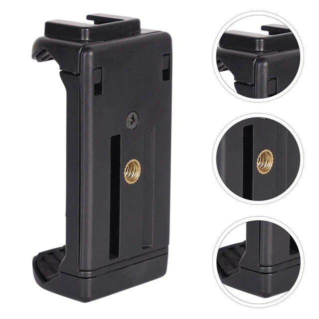 Stabilizzatore gimbal supporto gimbal pieghevole treppiede selfie portatile piano da tavolo
