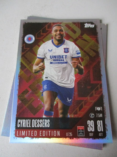 Topps Match Attax CL 2024/25 – Pack De 50 Tarjetas Base Diferentes + 40 Fundas Exclusivas Collect-it – Regalo Para Coleccionistas De Fútbol – Ideal Para Ampliar Tu Colección De La UEFA Champions League