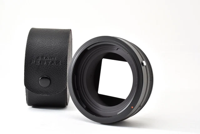 UNUSED] PENTAX 67 Helicoid Extension Tube 6x7 67II Camera