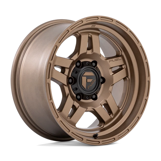 17 INCH BRONZE Wheels Rims Chevy Silverado 1500 Truck GMC Sierra Fuel