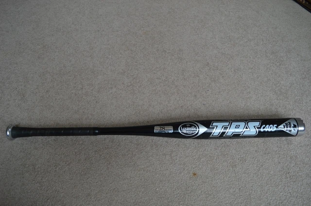 Batte de softball Louisville Slugger TPS Powerized 34/30 oz