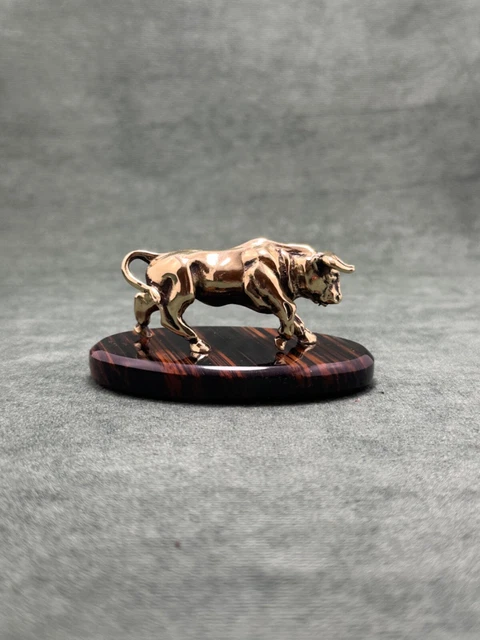 Siruishop Statue De Cerfs Noirs Décor Cadeau De Cerf Ornement Pour Manteau Étagère Intérieure