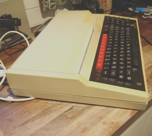 Vintage Computers & Mainframes, Vintage Computing, Computers