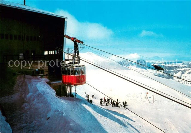 Funivia 73847484 FUNIVIA_FUNIVIA_TELEPHERIQUE DOLOMITI Marmolada Tabia Palazza ...