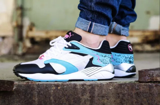 Puma trinomic cheap xs850 45 mens