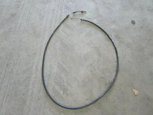 For New Holland 4835-7635 TL90 Hydraulic Quick Up/Down Cable in Good Condition