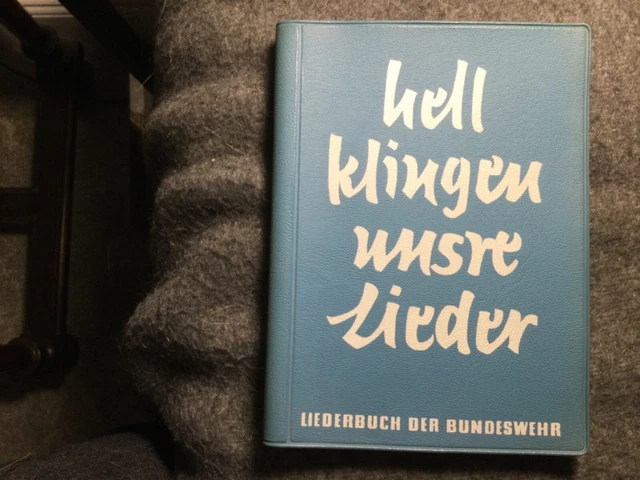 Hell Klingen Surren