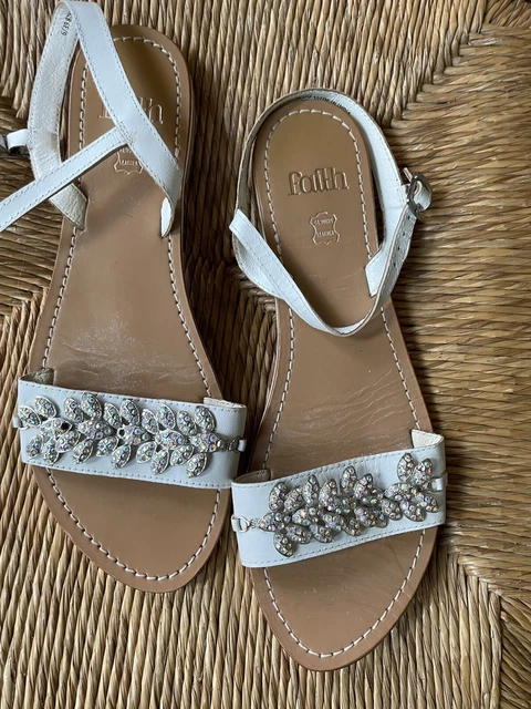 Faith sandals uk sale