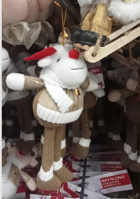 Appendino Di Natale