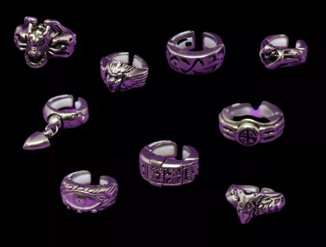 Takara MAR Marchen Awakens Romance Anime Manga Arm Ring-