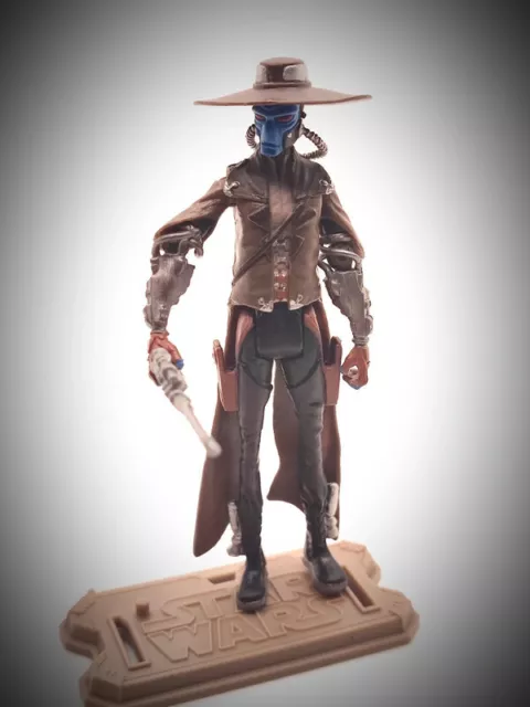 Star Wars the clone wars, Cad Bane