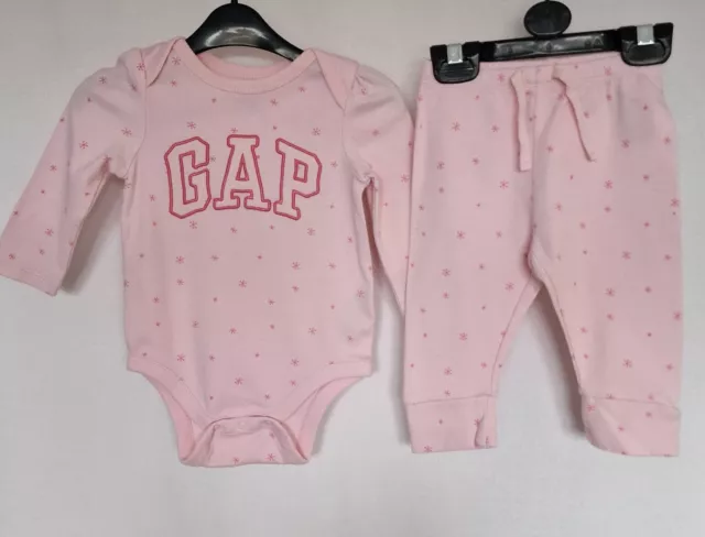 GAP.Baby Girls Clothes Bundle Age 6-12 M/70cm.Perfect condition.