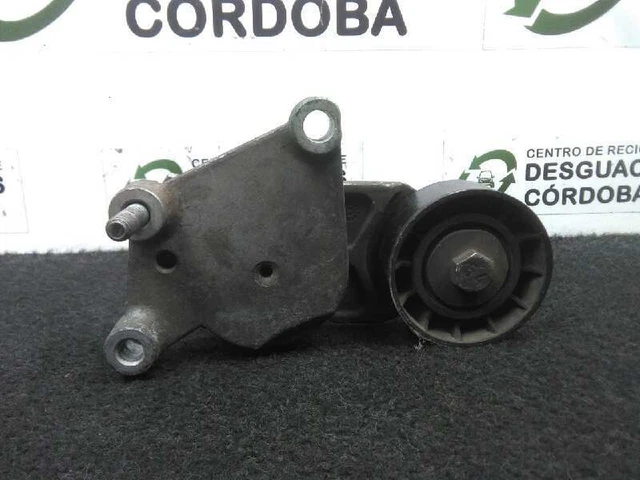 Tendeur De Courroie Auxiliaire / 438077 Pour Ford Focus C-Max Cap 1.6 Tdci Cat 3