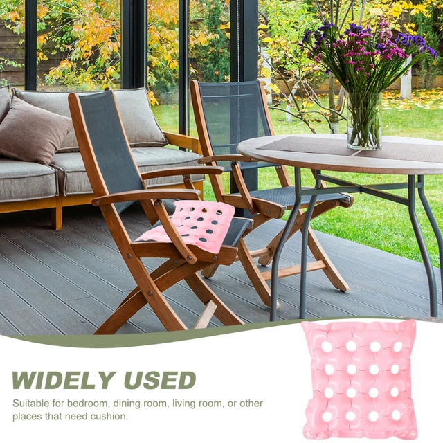 BUTT CUSHION FOR Pressure Sores Antidecubitus Office Elder £10.95