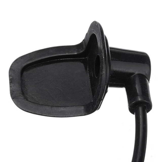 BOBINA ACCENSIONE CAVO CANDELA PIAGGIO BEVERLY 250 300 TOURER 2008-2011 - PIANETA MOTO RICAMBI - Foto 7