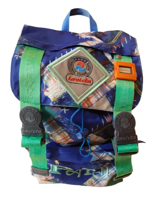 Zaino el deals campero