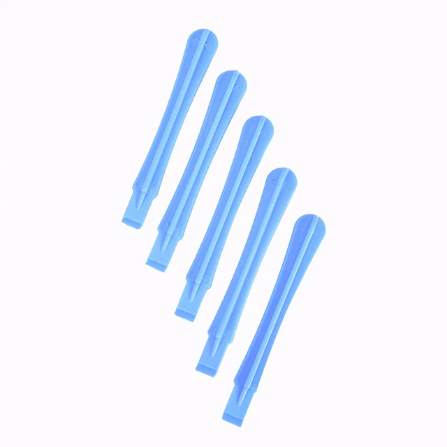 5pc Plastic prying tools pair opening tool foe cellphone electronic repair to`js 3