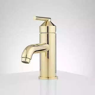 Signature Hardware 389495 - Bathroom Sink Faucets Faucet