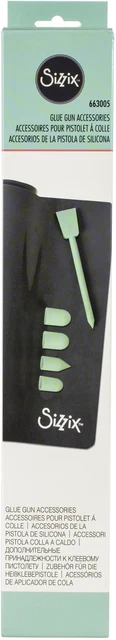 Accesorios para pistola de pegamento Sizzix-54248125