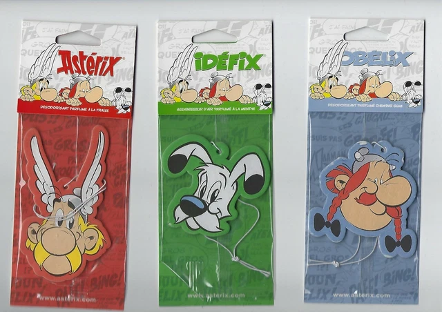 Astérix - ASTERIX POT A CRAYON ASTERIX ET OBELIX LEGIONNAIRE PIERRE HENRY