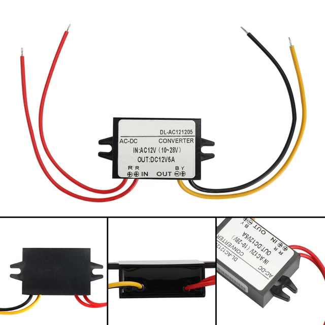 XYS3580 DC-DC Buck Boost Converter CC CV 0.6-36V 5A Modulo Di Alimentazione Regolabile Regolata Laboratorio Variabile 88184409