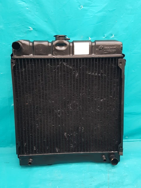 ORIGINAL MERCEDES-BENZ W114 W115/8 Calandre Intérieur Grille 1,5 Série
