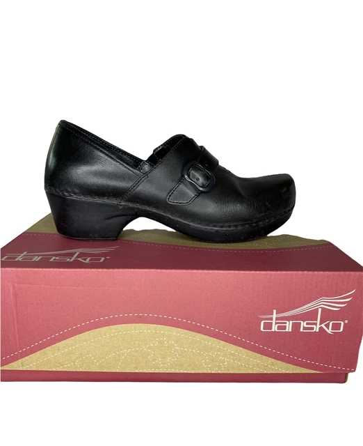 dansko tamara 38
