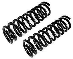 1963-1987 Chevy GMC C10 1" Front Drop Coils Lowering Springs 1 inch BRAND NEW