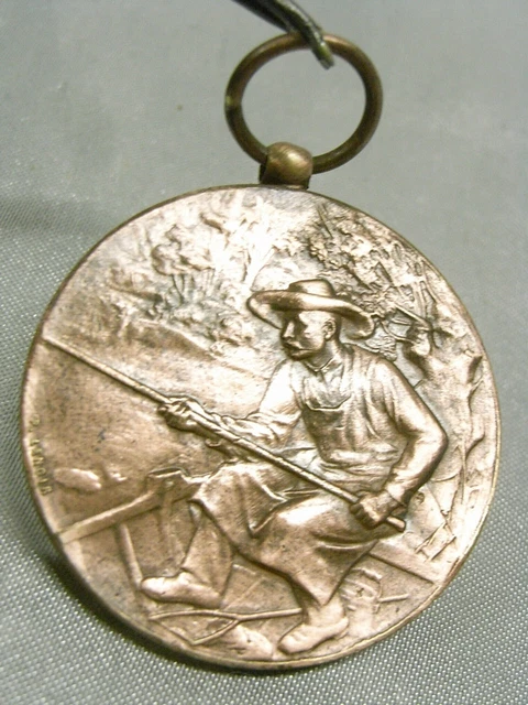 Thann - Archers de la Thur. Médaille de bronze pour Lucie Claude