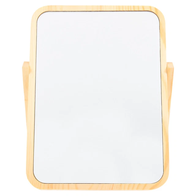 Cornice Portafoto in Legno da tavolo FRAME WHITE Astratto Vorrei Shop - Italian Design