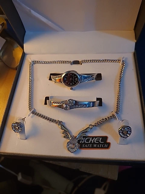 Paul sabatini deals watch set